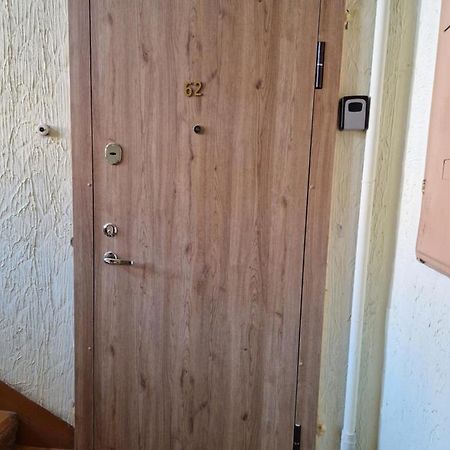 Apartamentai Sukileliu Pr. Kaunas Buitenkant foto
