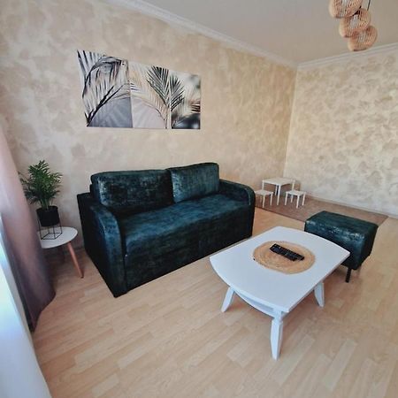 Apartamentai Sukileliu Pr. Kaunas Buitenkant foto