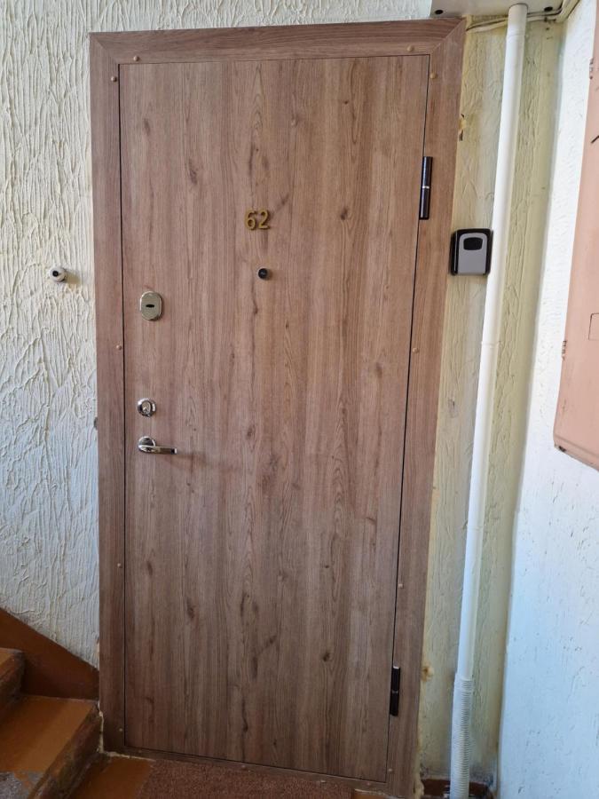 Apartamentai Sukileliu Pr. Kaunas Buitenkant foto