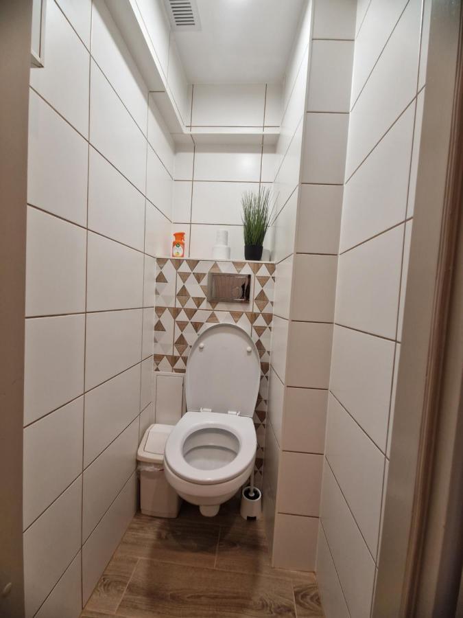 Apartamentai Sukileliu Pr. Kaunas Buitenkant foto