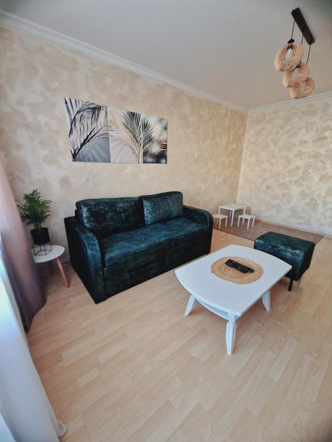 Apartamentai Sukileliu Pr. Kaunas Buitenkant foto