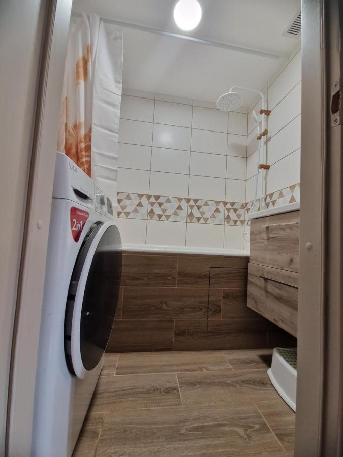 Apartamentai Sukileliu Pr. Kaunas Buitenkant foto