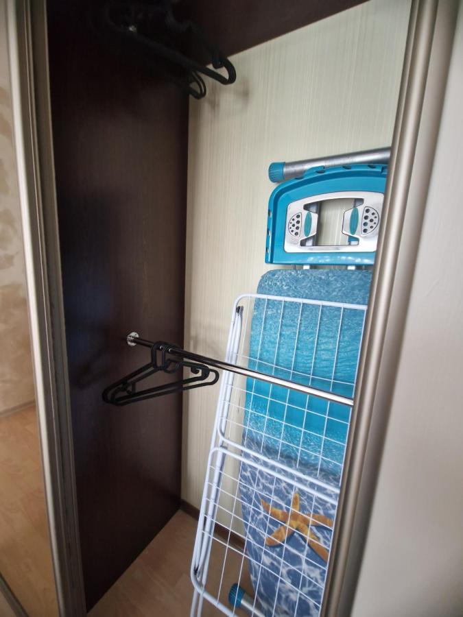 Apartamentai Sukileliu Pr. Kaunas Buitenkant foto